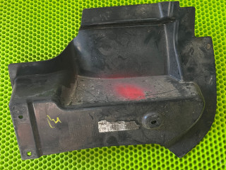 защита бампера заднего Jeep Wrangler 4 поколение 2019, 2.0 л., бензин