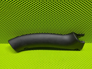 обшивка салона Jeep Wrangler 4 поколение 2019, 2.0 л., бензин, 6BR61TX7AB