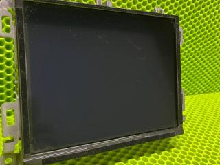 монитор мультимедиа Jeep Wrangler 4 поколение 2019, 2.0 л., бензин, 68497068AC