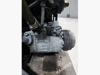 компрессор кондиционера BMW X3 E83 2004, 3.0 л., дизель, 6915338