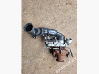 турбина BMW 3 серия E90/E91 [рестайлинг] 2010, 2.0 л., дизель, 25820310FR