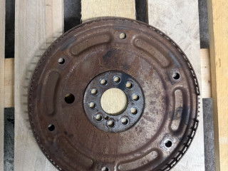 Маховик АКПП (драйв плата) Volvo XC60 1 поколение [рестайлинг] 2014, 2.4 л., дизель, 31367119