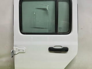 дверь задняя левая Jeep Wrangler 4 поколение 2022