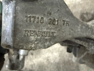 кронштейн двигателя Nissan Qashqai J10 [рестайлинг] 2011, 1.6 л., дизель, R9M, 117102017R