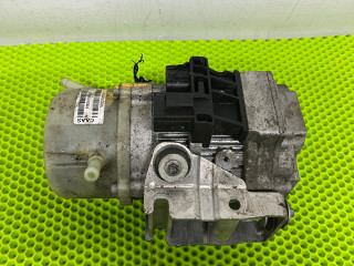 насос гидроусилителя руля Jeep Wrangler 4 поколение 2019, 2.0 л., бензин, 68247931AH