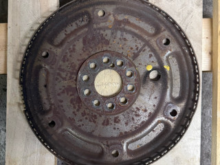 Маховик АКПП (драйв плата) Volvo XC60 1 поколение [рестайлинг] 2014, 2.5 л., бензин, 31367119