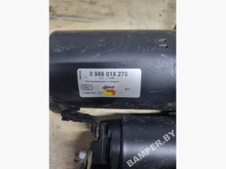 стартер Mercedes-Benz E-Класс W211/S211 2005, 2.2 л., дизель, 0986018270