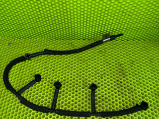 трубка обратки форсунок Volvo XC60 1 поколение [рестайлинг] 2013, 2.4 л., дизель, 0445130003, 31321198