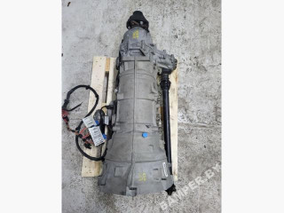 раздаточная коробка BMW X5 E70 [рестайлинг] 2011, 3.0 л., дизель, ATC450