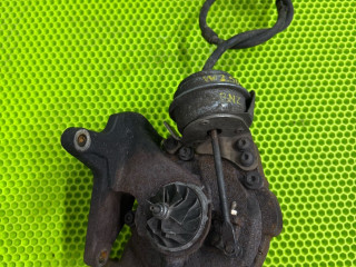 турбина Volkswagen Transporter T5 2008, 2.5 л., BNZ, дизель, 070145701R