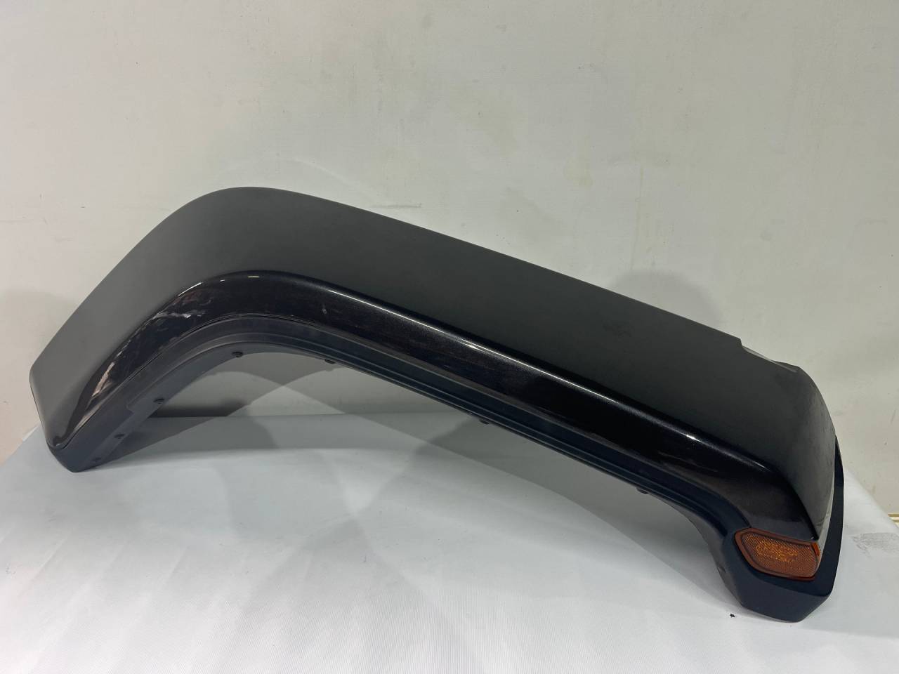 крыло переднее правое Jeep Wrangler 4 поколение 2019, 2.0 л., бензин, 6CE74LAUAI - фото №1