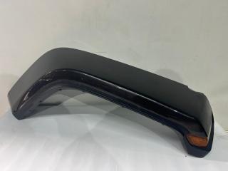 крыло переднее правое Jeep Wrangler 4 поколение 2019, 2.0 л., бензин, 6CE74LAUAI