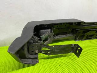 бампер задний Jeep Wrangler 4 поколение 2019, 2.0 л., бензин