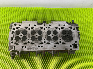 головка блока цилиндров Nissan Navara D40 2008