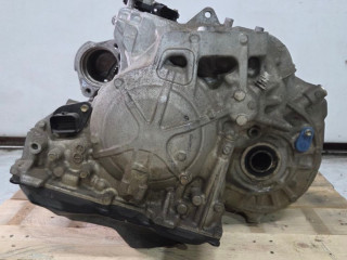 КПП автоматическая (АКПП) Volkswagen Crafter 2 поколение 2018, 2.0 л., DAUA, дизель, RJJ