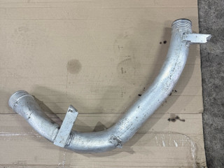 патрубок интеркулера Volvo XC60 1 поколение 2012, 2.4 л., дизель, 31273504