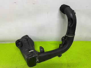 патрубок воздушного фильтра BMW X5 F15 2017, 8573869, 8512381