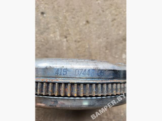 маховик Volkswagen Touran 1 поколение [2-й рестайлинг] 2011, 2.0 л., дизель