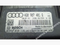 блок управления двигателем Audi A6 4G/C7 2012, 3.0 л., дизель, 4G0907401Q, 0281019320 - фото №3