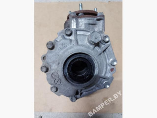 раздаточная коробка Toyota RAV4 3 поколение (XA30) [рестайлинг] 2010, 2.0 л., бензин, МКПП