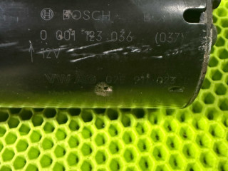 стартер Volkswagen Tiguan 2 поколение 2017, 2.0 л., CBAB, дизель, 0001123036, 02E911023L