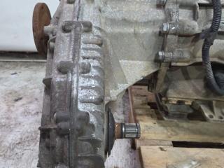 раздаточная коробка Volkswagen Amarok 1 поколение 2015, 2.0 л., CSHA, дизель, NHY