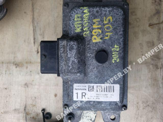 блок управления АКПП Nissan Qashqai J10 [рестайлинг] 2012, 1.6 л., дизель, EMU10000N