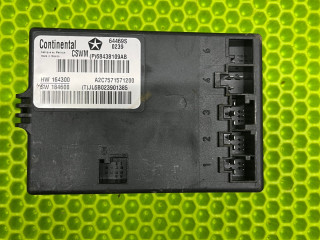 кнопка обогрева сидений Jeep Wrangler 4 поколение 2019, 2.0 л., бензин, 68438109AB