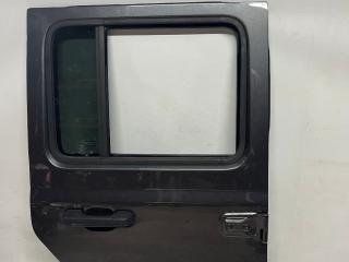 дверь задняя правая Jeep Wrangler 4 поколение 2019, 2.0 л., бензин