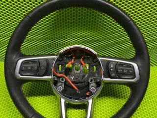руль Jeep Wrangler 4 поколение 2019, 2.0 л., бензин