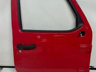 дверь передняя правая Jeep Wrangler 4 поколение 2019, 2.0 л., бензин