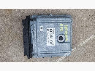 блок управления двигателем BMW X5 E70 2010, 3.0 л., дизель, 13618510838, 13618517015, 13618512407, 13618512294, 13618506570