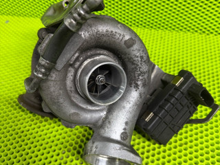 турбина BMW 5 серия E60/E61 [рестайлинг] 2007, 3.0 л., дизель, 7794259014, 7794259, GT2260