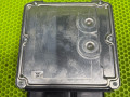 блок управления двигателем Volkswagen Transporter T5 [рестайлинг] (2009 - 2015), 2.0 л., дизель, 03L907309H, 0281016270 - фото №2
