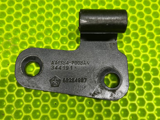 петля капота Jeep Wrangler 4 поколение 2019, 2.0 л., бензин, 68284987