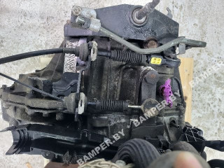 КПП механическая (МКПП) Opel Vivaro A 2006, 2.0 л., дизель, 8200516200, PF6010