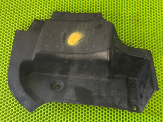 защита бампера заднего Jeep Wrangler 4 поколение 2019, 2.0 л., бензин