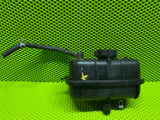 бачок расширительный Jeep Wrangler 4 поколение 2019, 2.0 л., бензин, 68364512AC