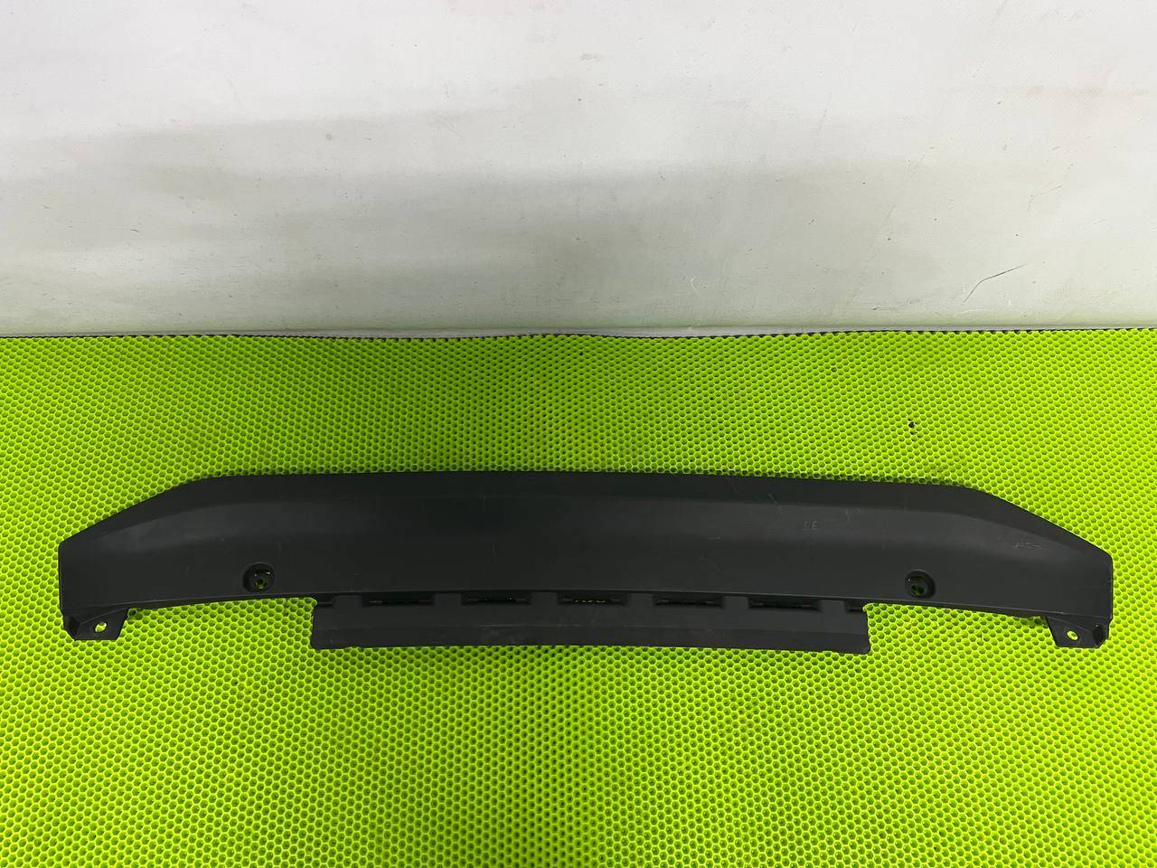 защита бампера (кенгурятник) Jeep Wrangler 4 поколение 2019, 2.0 л., бензин, 6BU47TRMA - фото №1