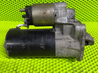 стартер Volvo XC90 1 поколение 2003, 2.5 л., бензин, 0001108167