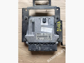 блок управления двигателем Hyundai ix35 1 поколение 2013, 2.0 л., дизель, 391032F950