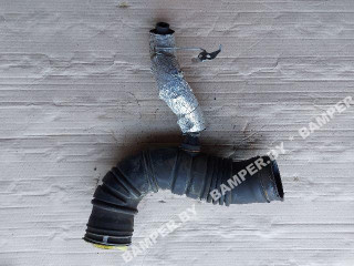 патрубок турбины Toyota Hilux 7 поколение [рестайлинг] 2010, 3.0 л., дизель