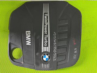 декоративная крышка двигателя BMW X5 E70 [рестайлинг] 2011