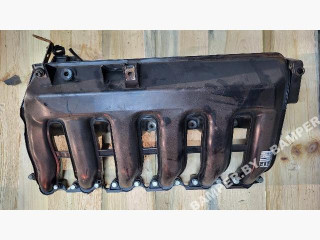 коллектор впускной BMW X5 E70 2009, 3.0 л., дизель