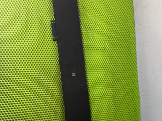 обшивка багажника Jeep Wrangler 4 поколение 2019, 2.0 л., бензин