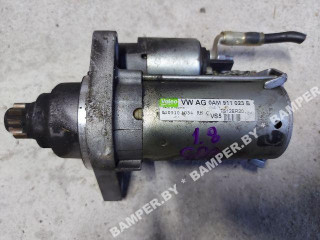 стартер Skoda Octavia 1 поколение (A4) [рестайлинг] 2009, 1.8 л., бензин