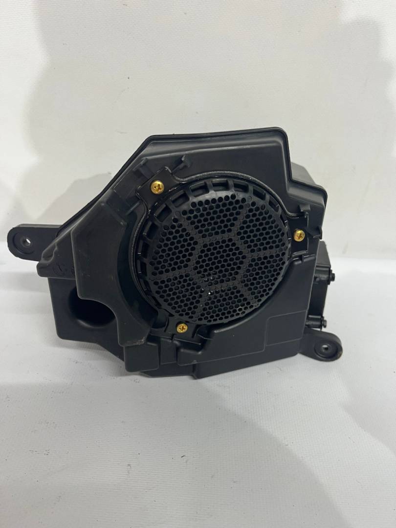 динамик Jeep Wrangler 4 поколение 2019, 2.0 л., бензин, 68302007AC - фото №1