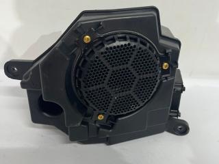 динамик Jeep Wrangler 4 поколение 2019, 2.0 л., бензин, 68302007AC