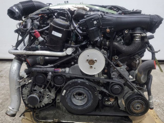 двигатель Audi A6 4G/C7 2013, 3.0 л., CDUC, дизель, CDU