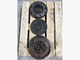 комплект сцепления Volkswagen Transporter T5 [рестайлинг] 2013, 2.0 л., дизель, 415085310